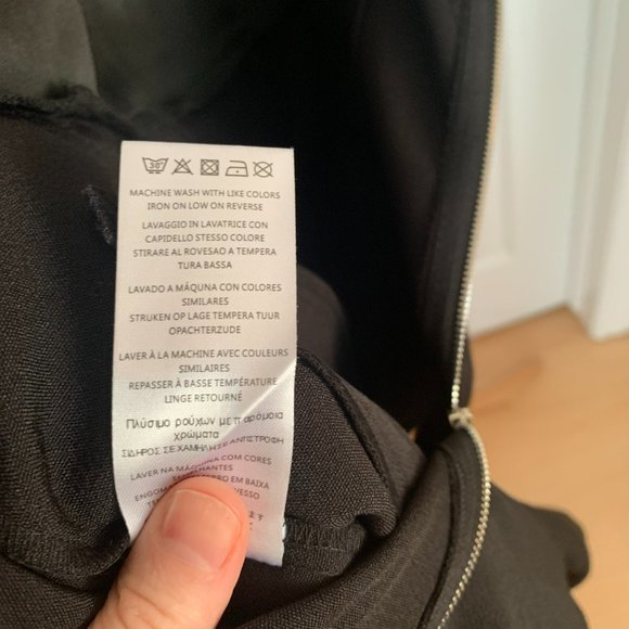 Angelseye Romper, Size 6. EUC - Picture 4 of 4